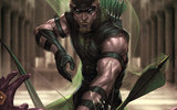 Greenarrow